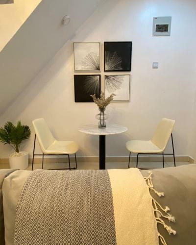 Apartamento Super Luxury 2 Bedroom Ibadan