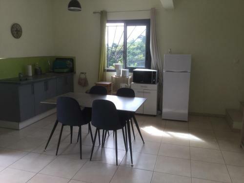 Apartamento Ti Coin Trankil