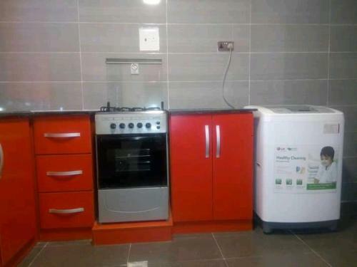 Apartamento Zenith Homes