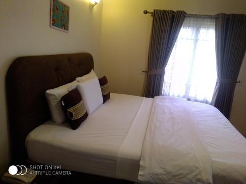 Apartamento Zenith Homes