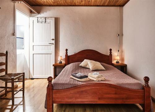 Bed & Breakfast Le P'ti Blanc Des "o"