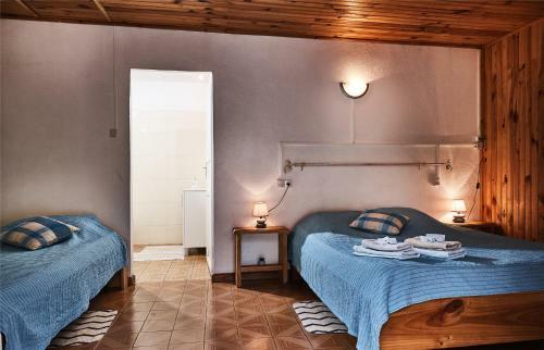 Bed & Breakfast Le P'ti Blanc Des "o"