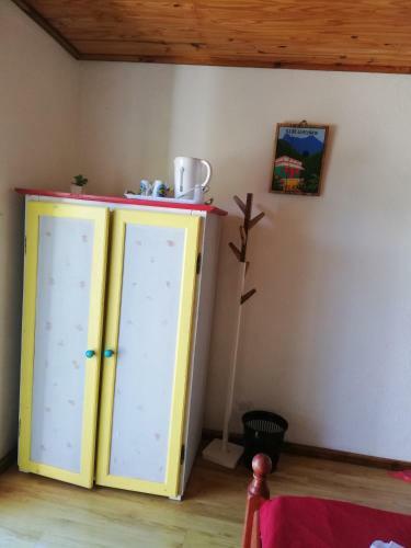 Bed & Breakfast Le P'ti Blanc Des "o"