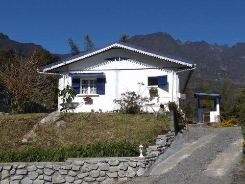 Bed & Breakfast Le P'ti Blanc Des "o"