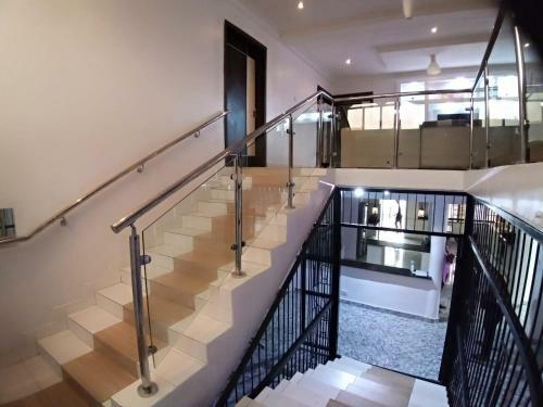 Experience Ibadan- Entire Villa