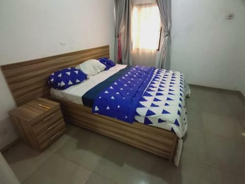Experience Ibadan- Entire Villa