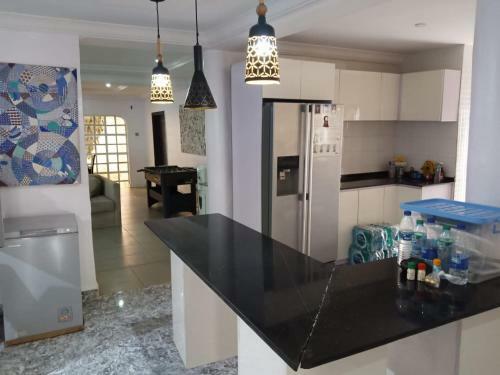 Experience Ibadan- Entire Villa