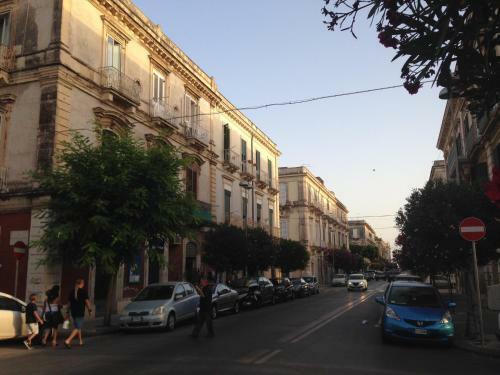 Apartamento Casa Luthi