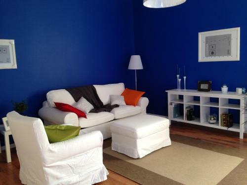 Apartamento Casa Luthi