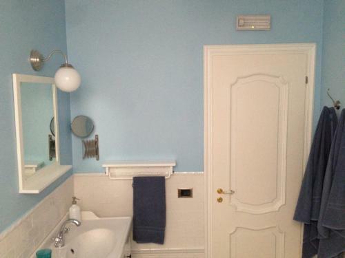 Apartamento Casa Luthi