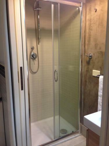 Apartamento Casa Luthi