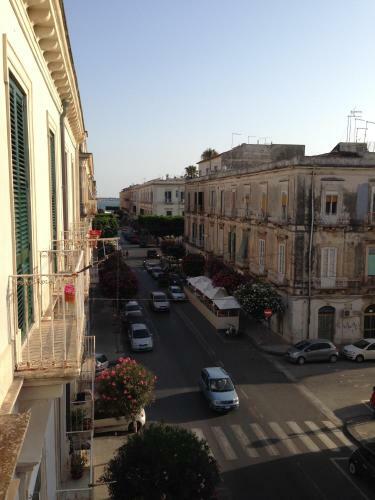 Apartamento Casa Luthi