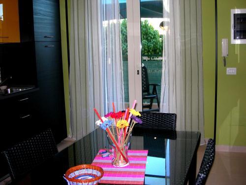Apartamento La Casa Sul Viale