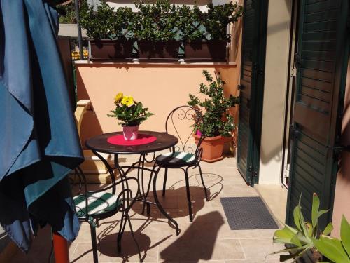 Apartamento La Casa Sul Viale