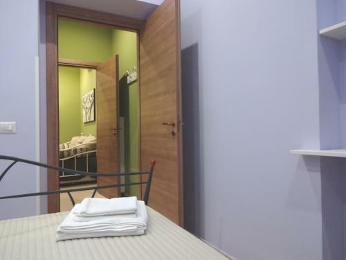 Apartamento La Casa Sul Viale