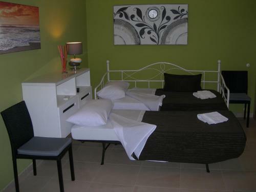 Apartamento La Casa Sul Viale