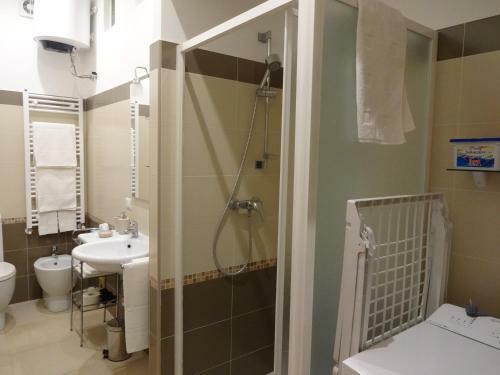 Apartamento La Casa Sul Viale