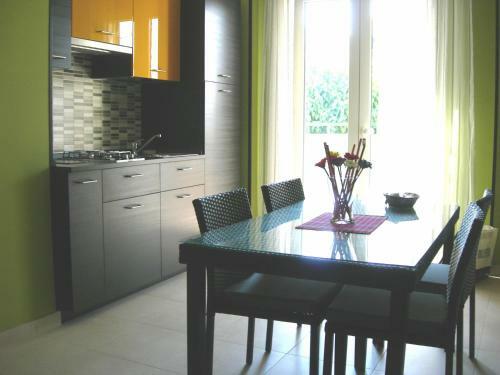 Apartamento La Casa Sul Viale