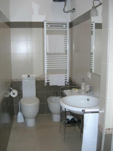 Apartamento La Casa Sul Viale