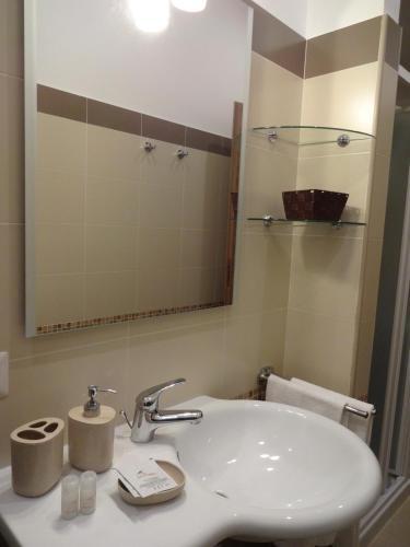 Apartamento La Casa Sul Viale
