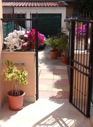 Apartamento La Casa Sul Viale