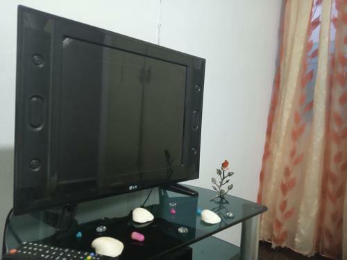 Peaceful Haven Self-contained Apartment, Bodija