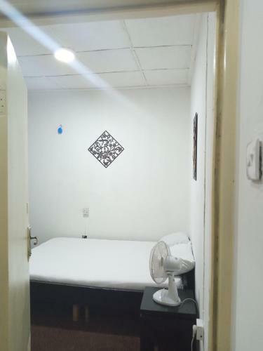 Peaceful Haven Self-contained Apartment, Bodija
