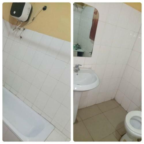 Afotem Hotel & Suites