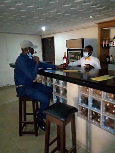 Afotem Hotel & Suites