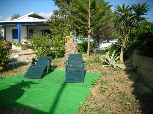 Holiday Home Riserva Marina Protetta