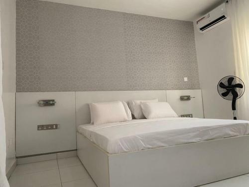 Apartamento Zenith Homes,