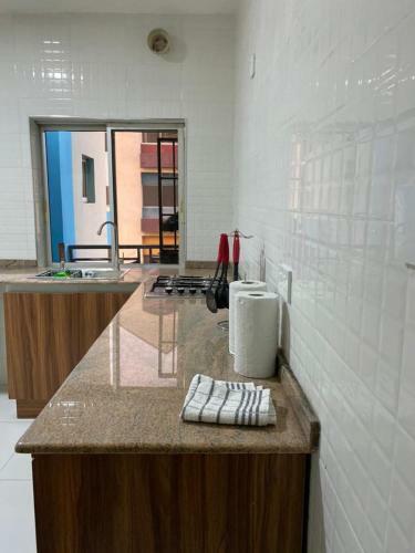 Apartamento Zenith Homes,