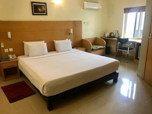 Adis Hotels Ibadan
