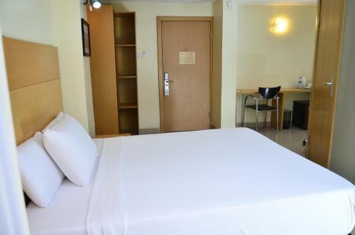 Adis Hotels Ibadan
