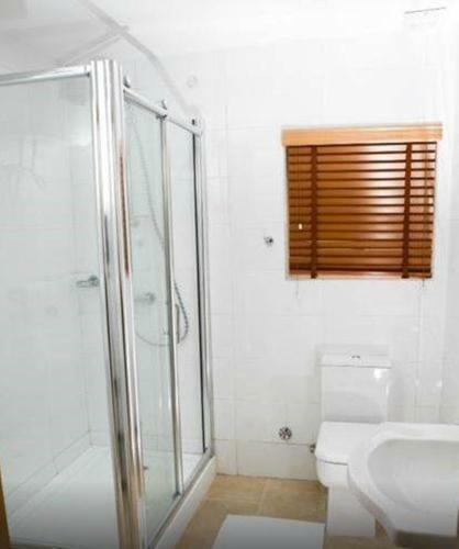 Adis Hotels Ibadan