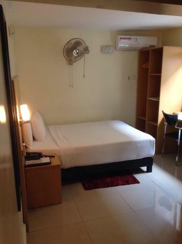 Adis Hotels Ibadan