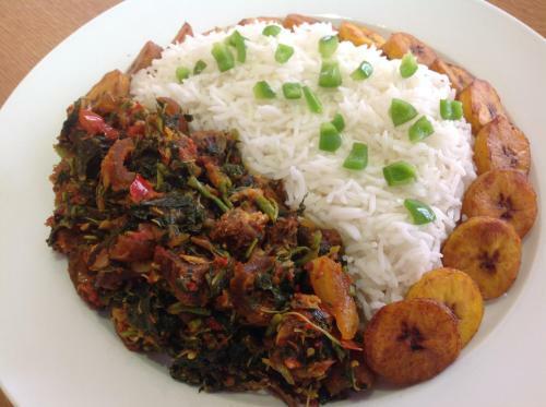 Adis Hotels Ibadan