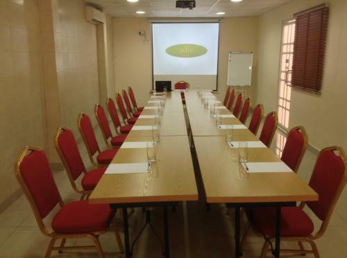 Adis Hotels Ibadan