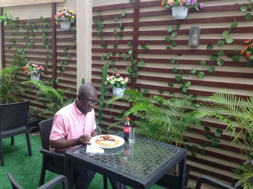 Adis Hotels Ibadan