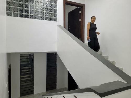Tts' - The Thompsons' Luxury Hill Top Apartments