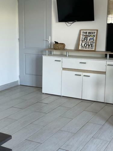Apartamento La Cas'� Olivette