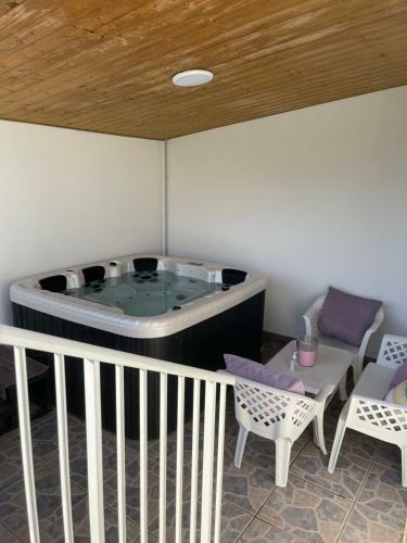 Apartamento La Cas'� Olivette