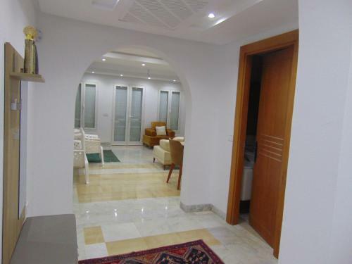 Apartamento Appartement Jolie