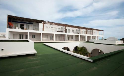 Apartamento Appartement Jolie