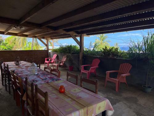 La Villa Soleil