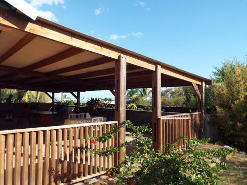 La Villa Soleil