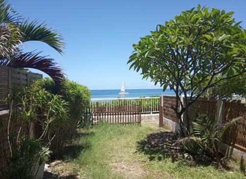 Apartamento Apt Les Sternes 2 - Trois Bassins