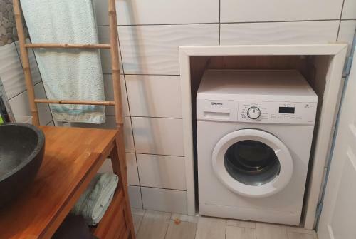 Apartamento Apt Les Sternes 2 - Trois Bassins