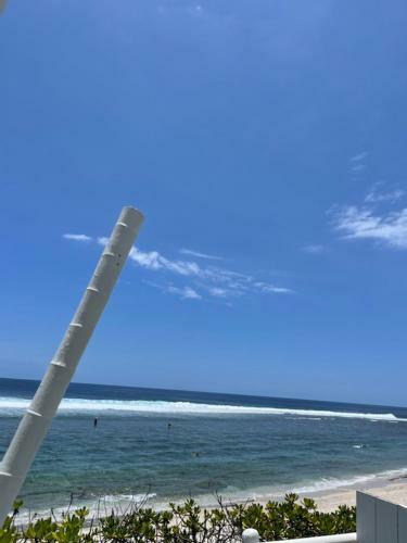 Apartamento White Sunset - Votre Appartement Pieds Dans L'eau