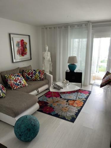 Apartamento White Sunset - Votre Appartement Pieds Dans L'eau